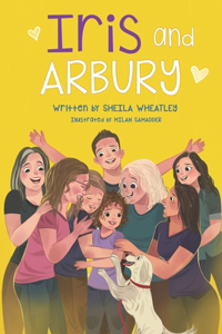 Iris and Arbury
