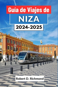 Guía de Viajes de Niza 2024-2025