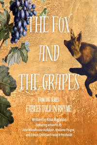 Fox and the Grapes