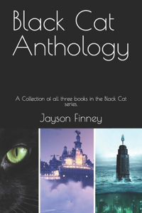 Black Cat Anthology
