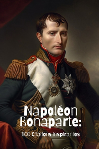 Napoléon Bonaparte