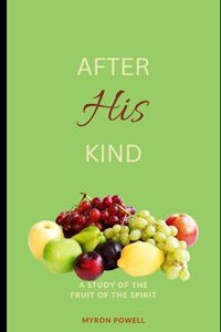 After His Kind