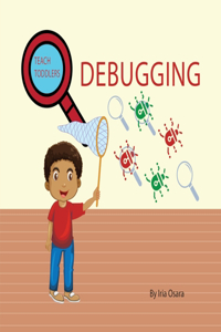 Teach Toddlers Tech