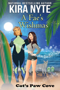 Fae's Wishmas