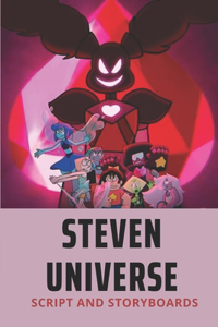 Steven Universe