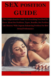 Sex Position Guide