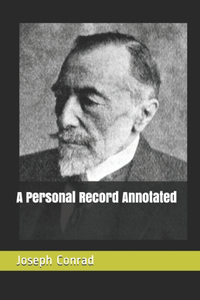 A Personal Record Annotated
