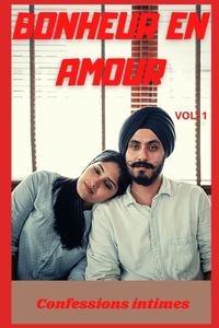 Bonheur en amour (vol 11)