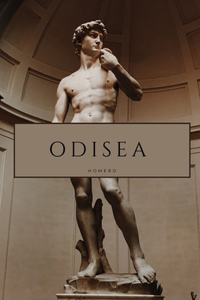 Odisea