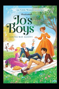 Jo's Boys Illustrated