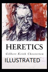 Heretics Illustrated