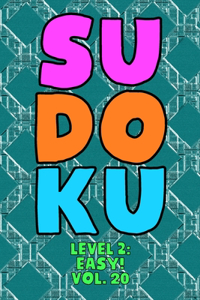 Sudoku Level 2