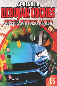 Aprende A Dibujar Coches Paso A Paso 03