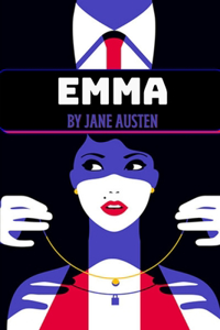 Emma by Jane Austen