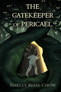 Gatekeeper of Pericael