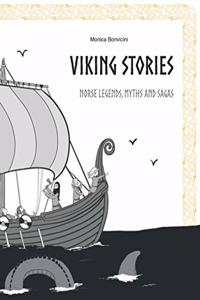 Viking Stories