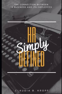 HR Simply Defined