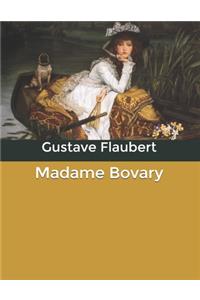 Madame Bovary