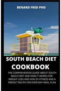 South Beach Diet Cookbook
