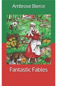 Fantastic Fables