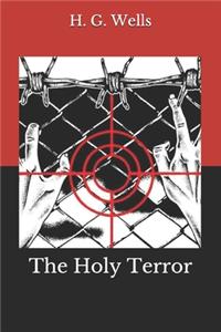 The Holy Terror