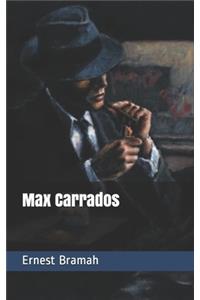 Max Carrados
