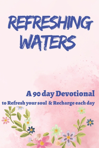 Refreshing Waters