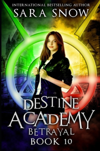 Destine Academy
