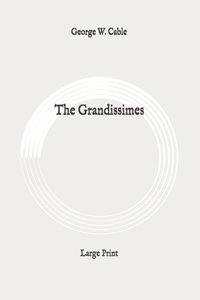 The Grandissimes