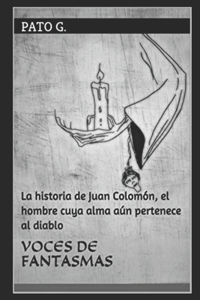 Voces de fantasmas