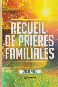 Recueil de prières familiales