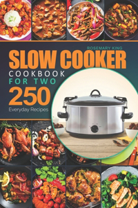 Slow Cooker Cookbook for Two