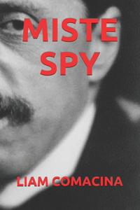 Miste Spy