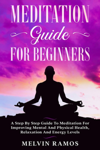 Meditation Guide for Beginners