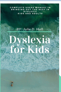 Dyslexia for Kids