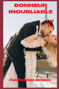 Bonheur inoubliable (vol 8)