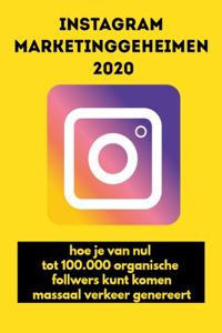 Instagram Marketinggeheimen 2020