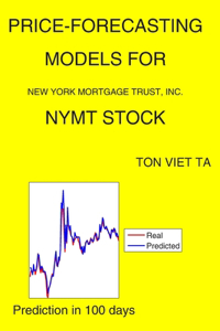 Price-Forecasting Models for New York Mortgage Trust, Inc. NYMT Stock