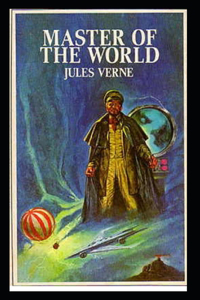 Master of the World Original Edition (Annotated)