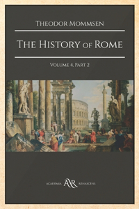 The History of Rome