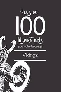 Plus de 100 inspirations pour votre tatouage Vikings