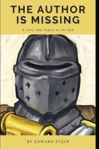 The Author is Missing