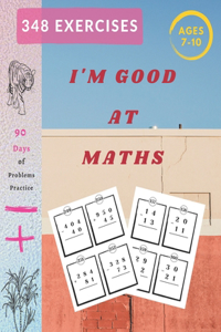 I'm Good At Maths