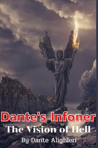 The vision of hell Dante's Inferno