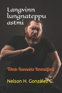 Langvinn lungnateppu astmi