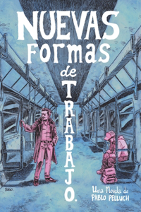 Nuevas Formas de Trabajo