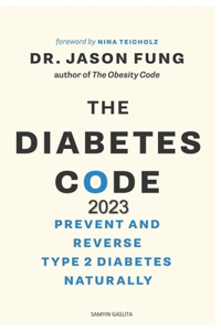 The Diabetes Code 2023