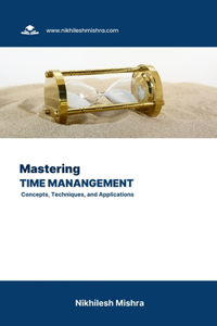 Mastering Time Management