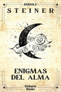 Enigmas del Alma
