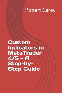 Custom Indicators in MetaTrader 4/5 - A Step-by-Step Guide